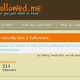 Image for article titled Find out which lying backstabber dared unfollow you on Twitter and Facebook